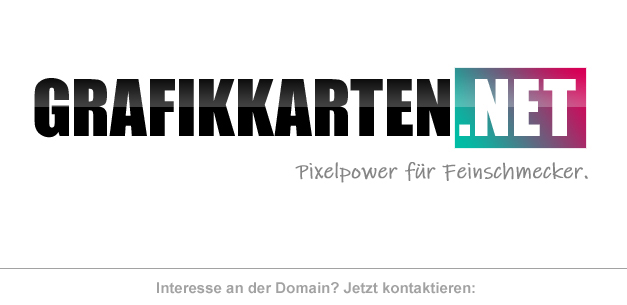 Grafikkarten Test Vergleich